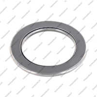 Подшипник гидротрансформатора упорный (48х72х4.6, закрытый)