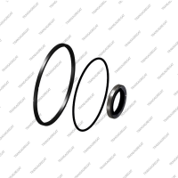 Комплект резиновых колец гидротрансформатора