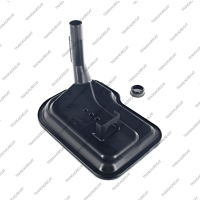 Фильтр (тип 1, пластиковый, кроме некоторых Pontiac и Cadillac)