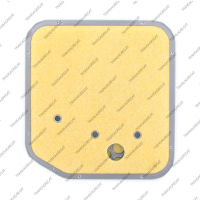 Фильтр (открытый, фетра, 1967-97г.)