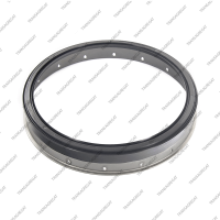 Поршень (205x175x32) 2-6 (Gen 1/2, 2007-up, обрезиненный)