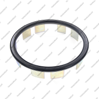 Поршень (238x205x46) Low/Reverse (Gen 1/2, 2007-up, обрезиненный)