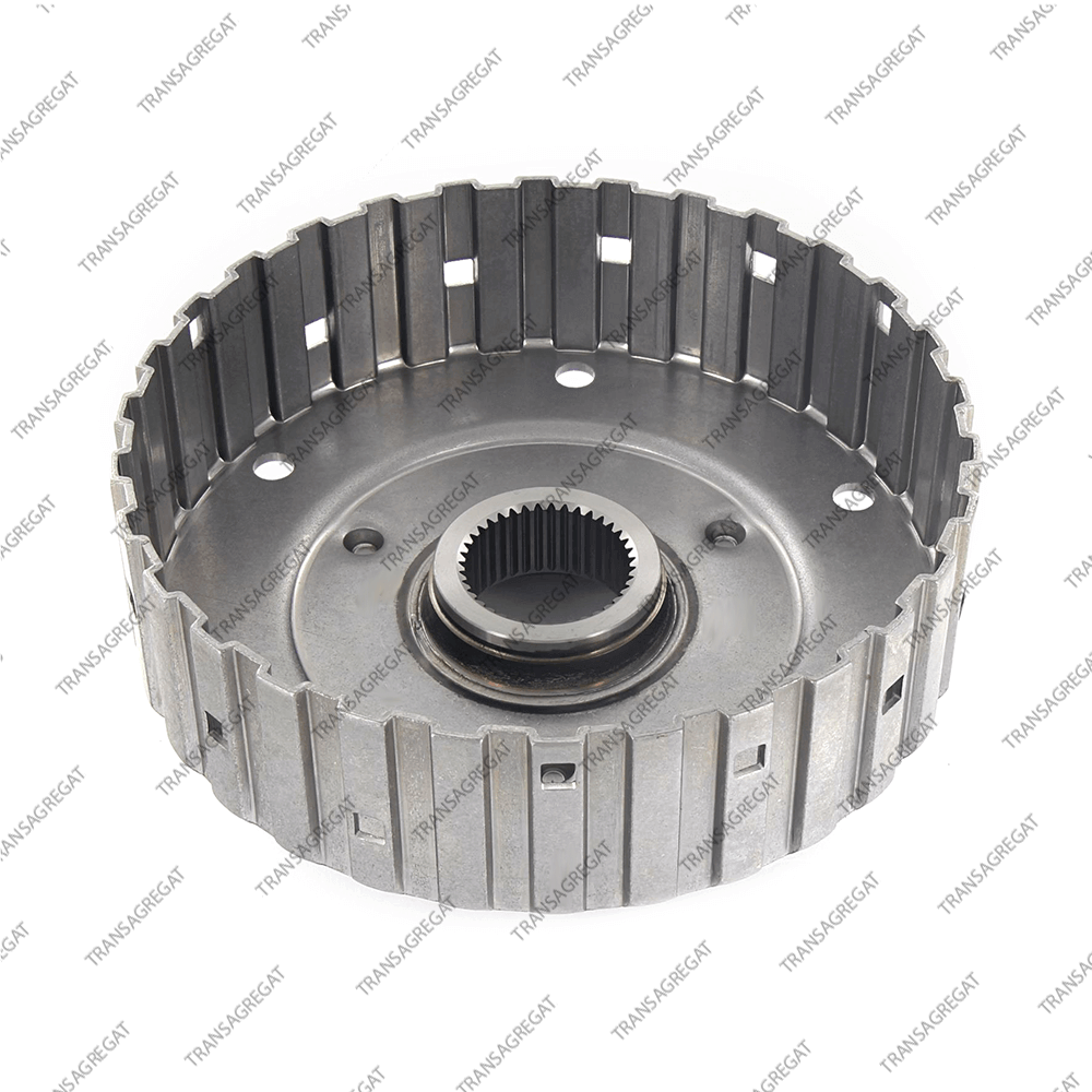 Ступица сцепления B