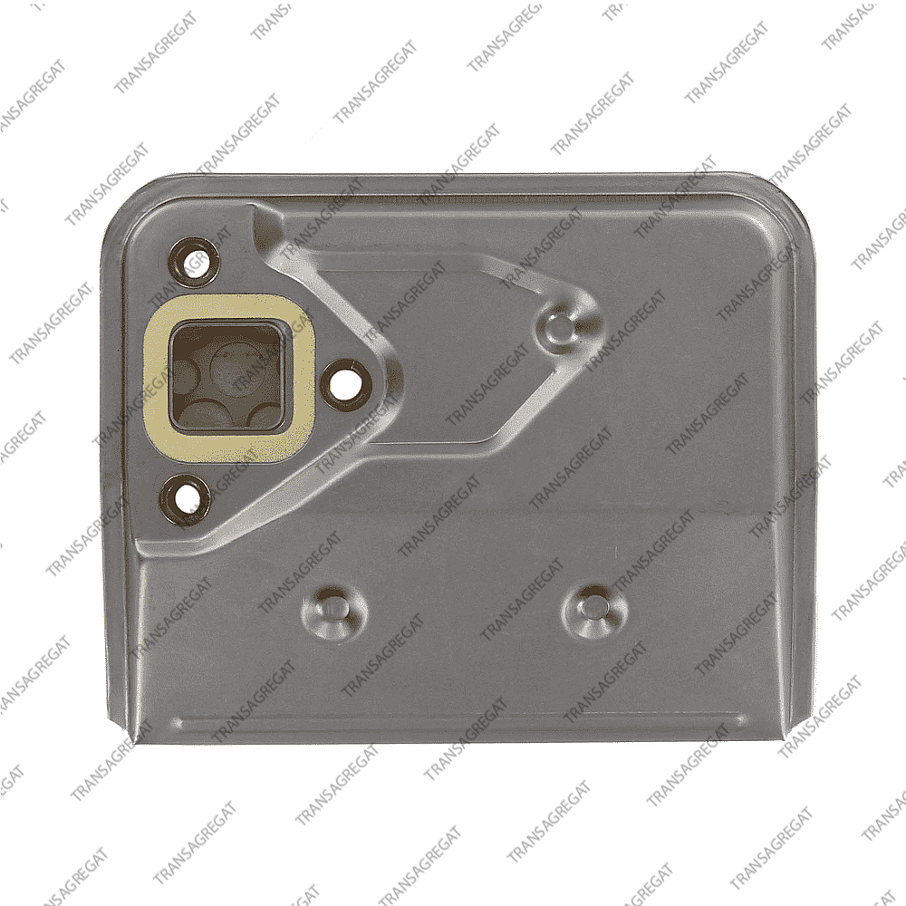 Фильтр (металлический)