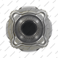 Планетарный редуктор Output (4 сателлита по 17 зубов)