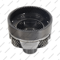 Планетарный редуктор Output (4 сателлита по 17 зубов)