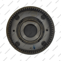 Планетарный редуктор Output (4 сателлита по 15 зубов)