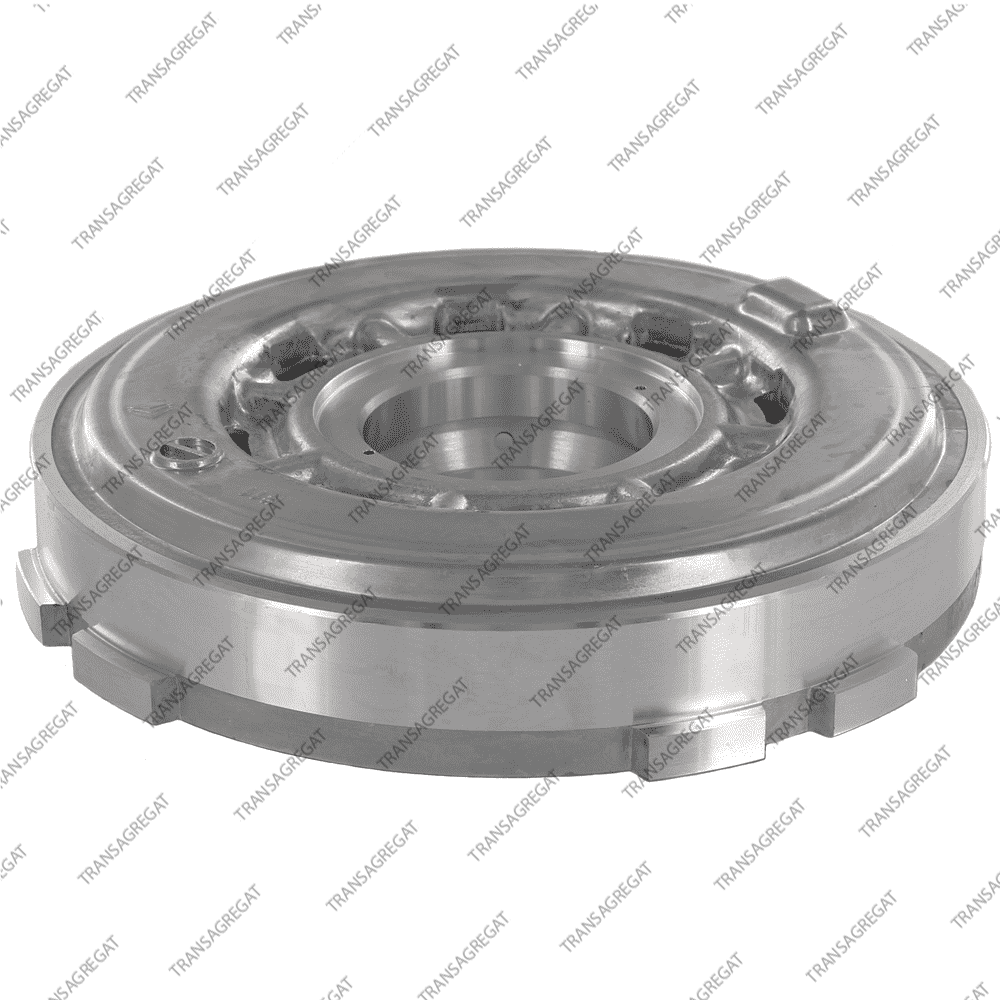 Суппорт центральный