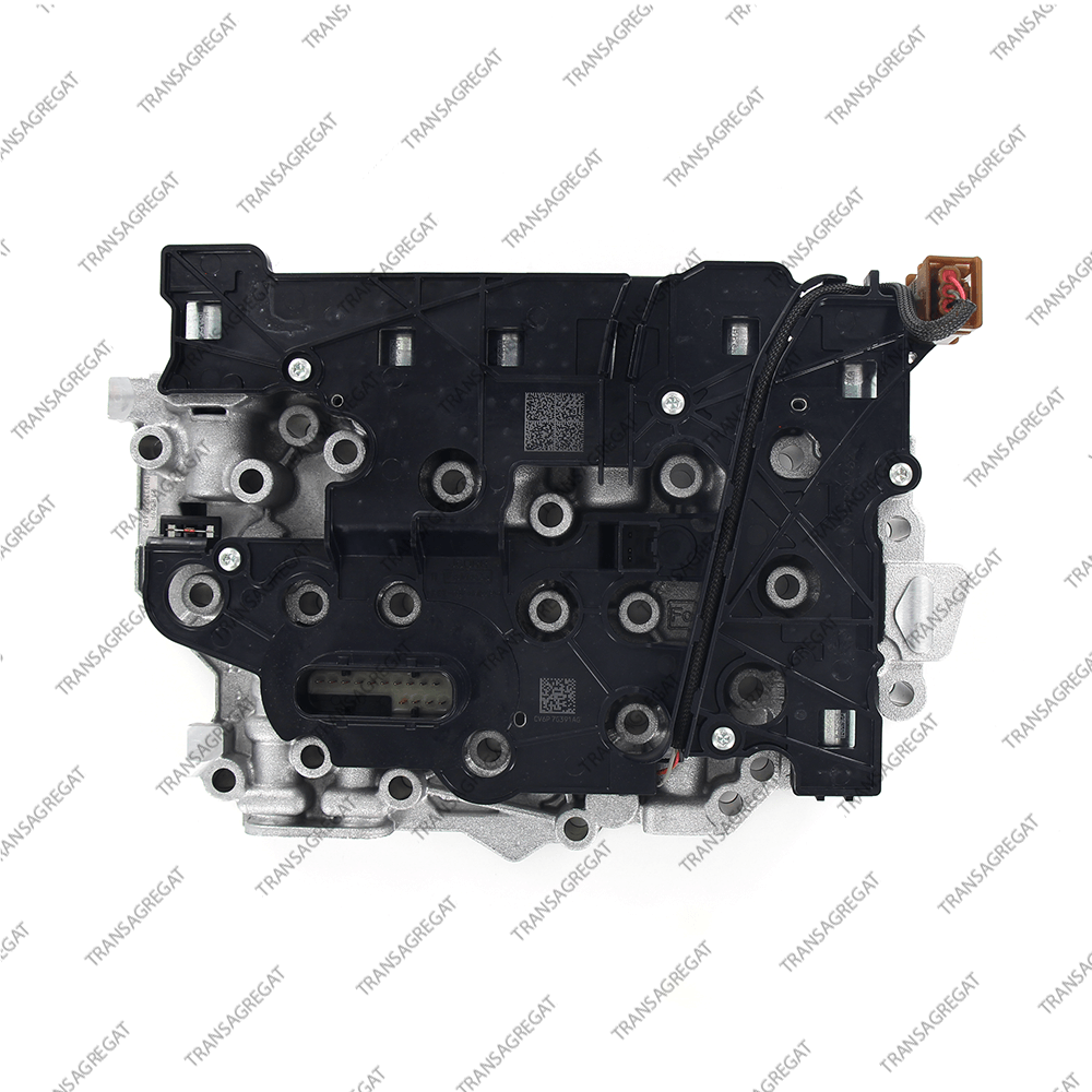 Блок соленоидов (Gen 2, тип 1, 2013-up, бежевые разъемы)