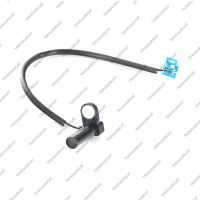 Датчик скорости выходной (Gen 1/2/3, 2008-up, с проводом, синий разъем)