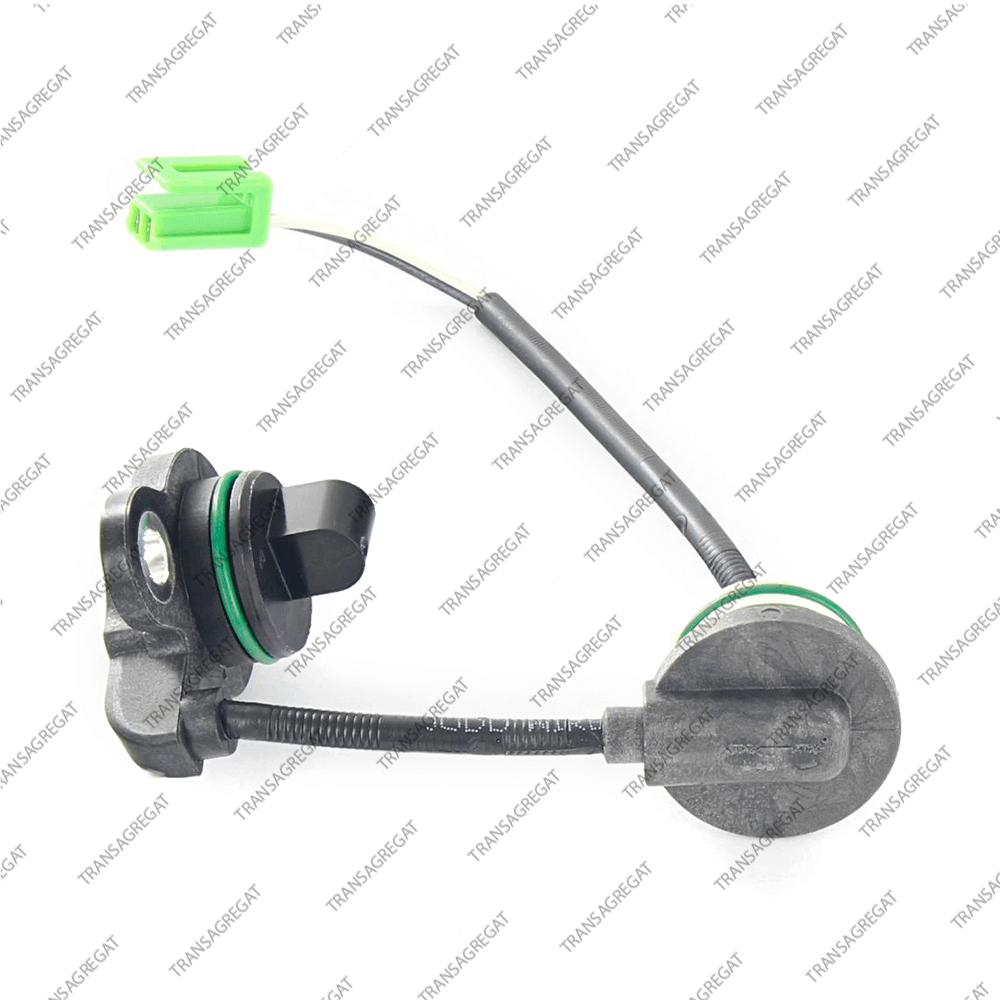 Датчик скорости входной (Gen 1/2/3, 2008-up, с проводом, белый или зеленый разъем)