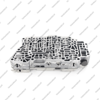 Гидравлический блок управления (Gen 1, 2008-up, без блока соленоидов и блока управления)