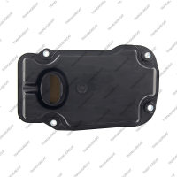 Фильтр (тип 2, пластиковый, с трубкой высотой 17mm)*