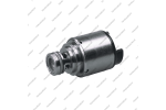 Соленоид регулировки давления основной (тип 1, черный разъем, #0260130021)*
