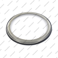 Поршень (221x180x11) C (тип 2, обрезиненный, @)