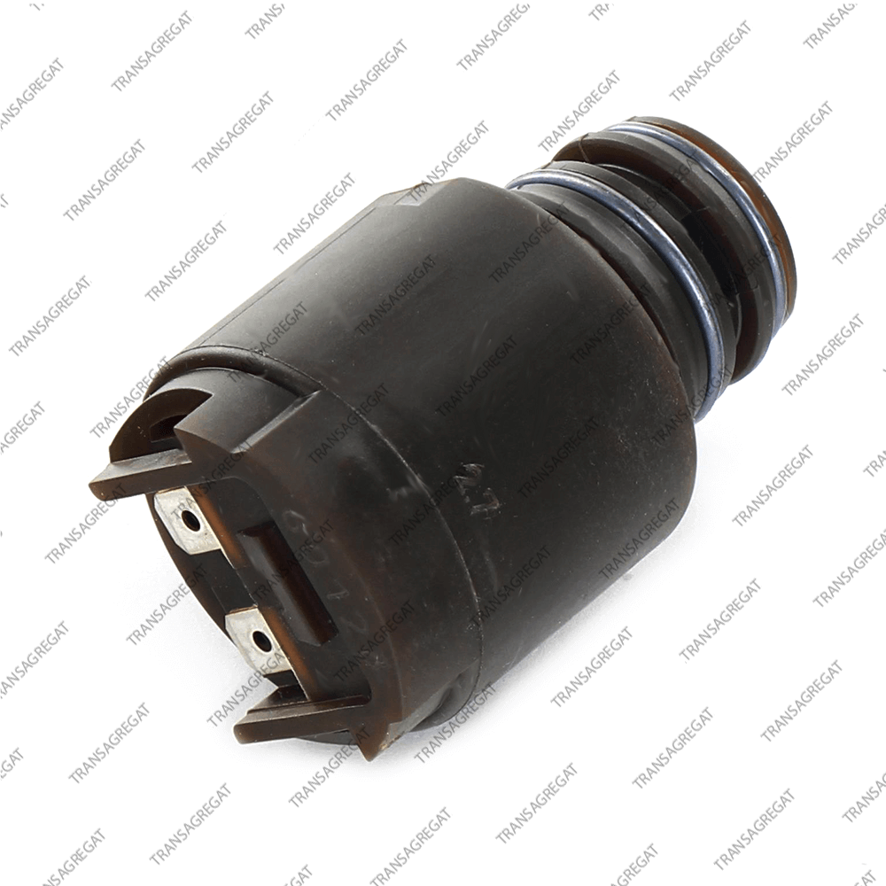 Соленоид переключения (S1, S2, S3, S4, S6, S7, коричневый разъем)*