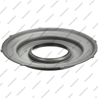 Поршень (156x60x19) C1 (обрезиненный)