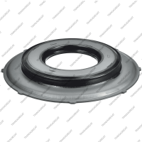 Поршень (156x60x19) C1 (обрезиненный)