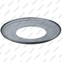 Контрпоршень (109x55x9) C1 (обрезиненный)