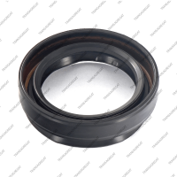 Сальник привода левого (2004-up, 35x50x9.0/15.0)*