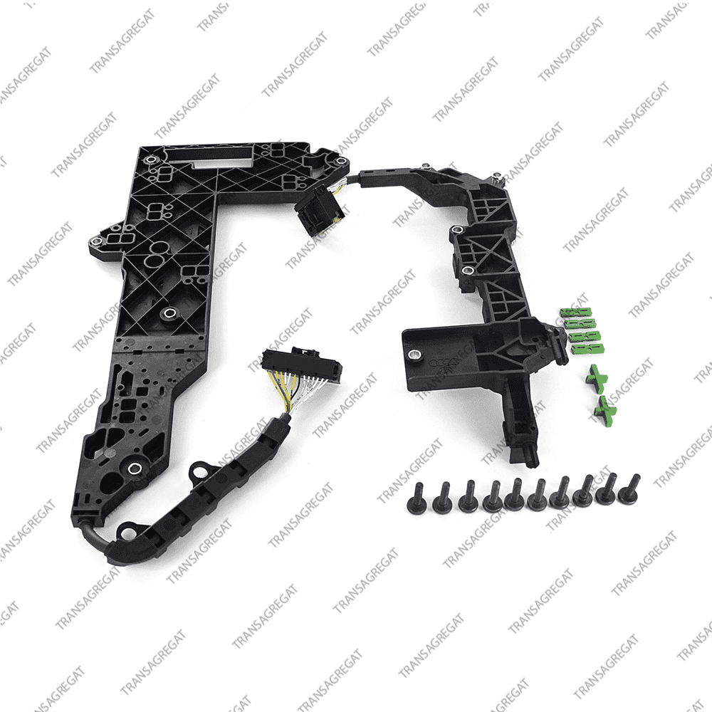 Ремкомплект гидравлического блока управления (без 3 соленоидов)