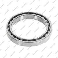 Подшипник передней крышки (55x72x9.0, шариковый)