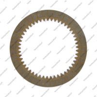 Фрикционный диск (132x1.9x49T) 1st (Low)