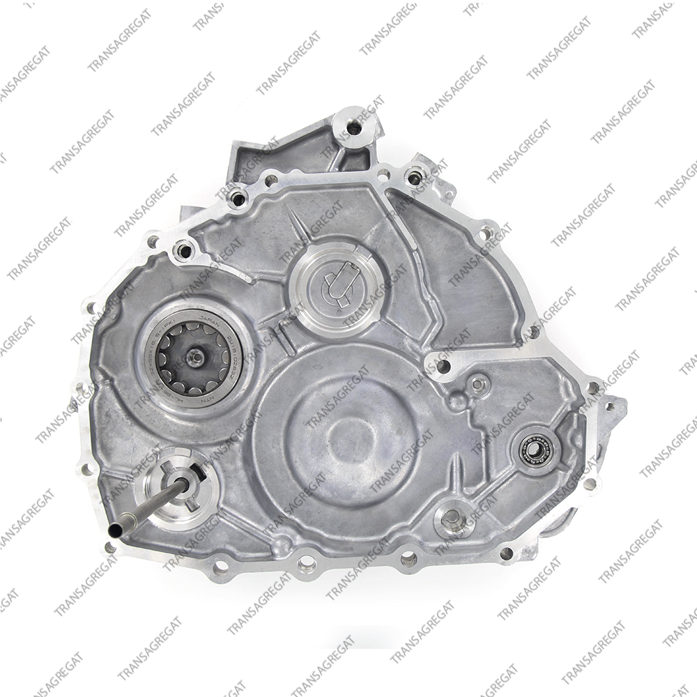 Крышка задняя (тип 1)*