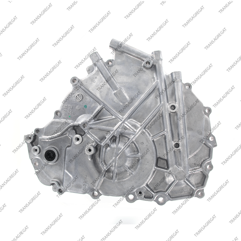 Крышка задняя (тип 1)*