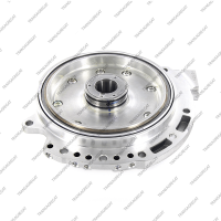 Насос масляный (в сборе, тип 1, с подшипником)