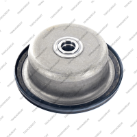 Поршень сервопривода F2 (OD 66mm, обрезиненный, без штока)