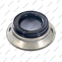 Поршень (152x63x44) E1 (обрезиненный)