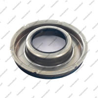 Поршень (112x47x25) E2 (обрезиненный)