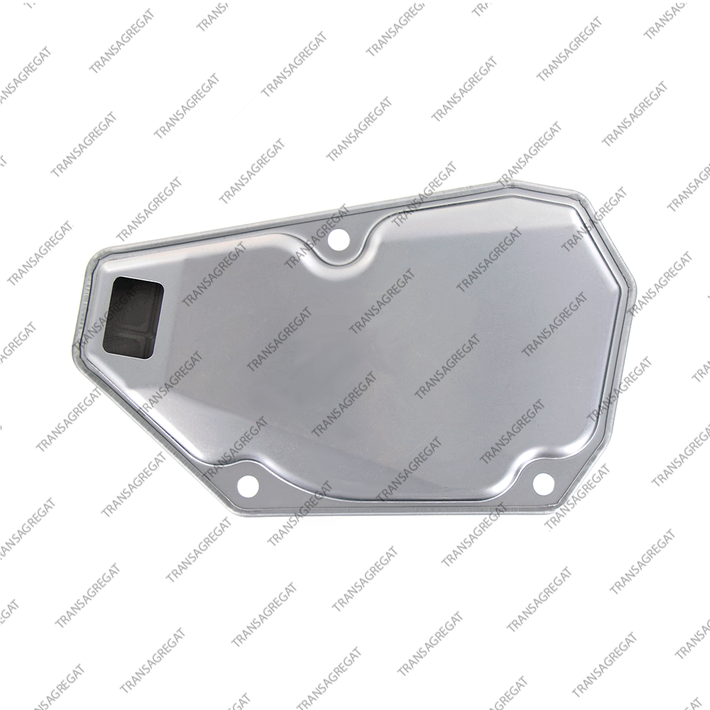 Фильтр основной (тип 1, 2010-up, металлический, маслозаборник с краю)*