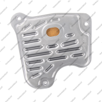 Фильтр (тип 1, металл/пластик, без маслозаборника)