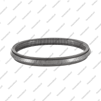 Ремень вариатора (#901043, F5, по 10 соединительных лент)