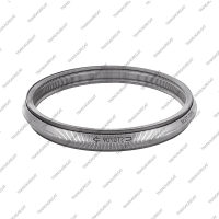 Ремень вариатора (#901072, F7, по 6 соединительных лент, с перчатками в комплекте)*