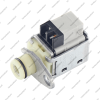 Соленоид переключения 2-3 (серый разъем)