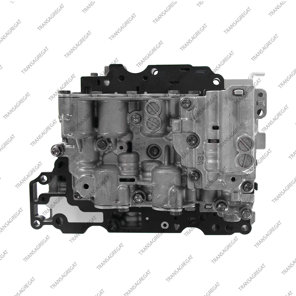 Гидравлический блок управления (тип 1, 2005-up, Gen 1, Volvo, GM, Opel, Citroen, Peugeot, Renault)*