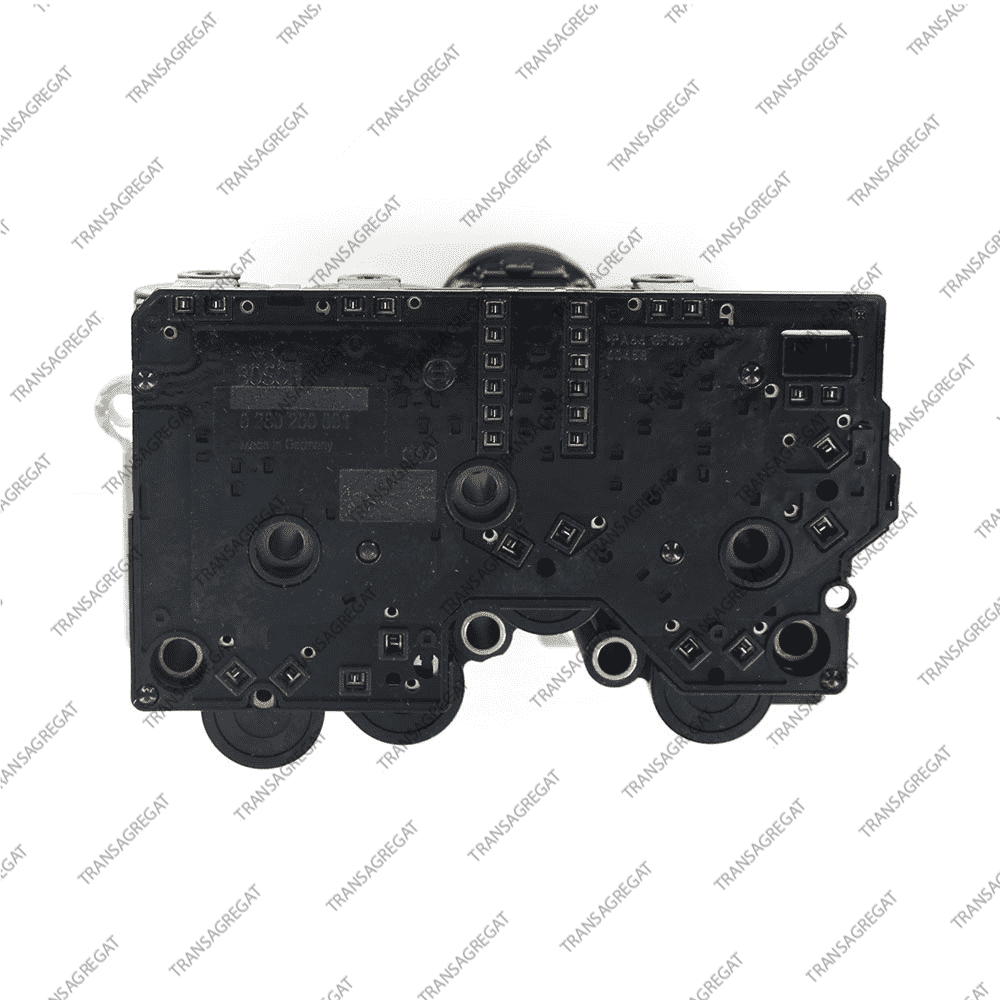 Блок соленоидов (#0260200001)