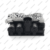 Блок соленоидов (#0260200001)