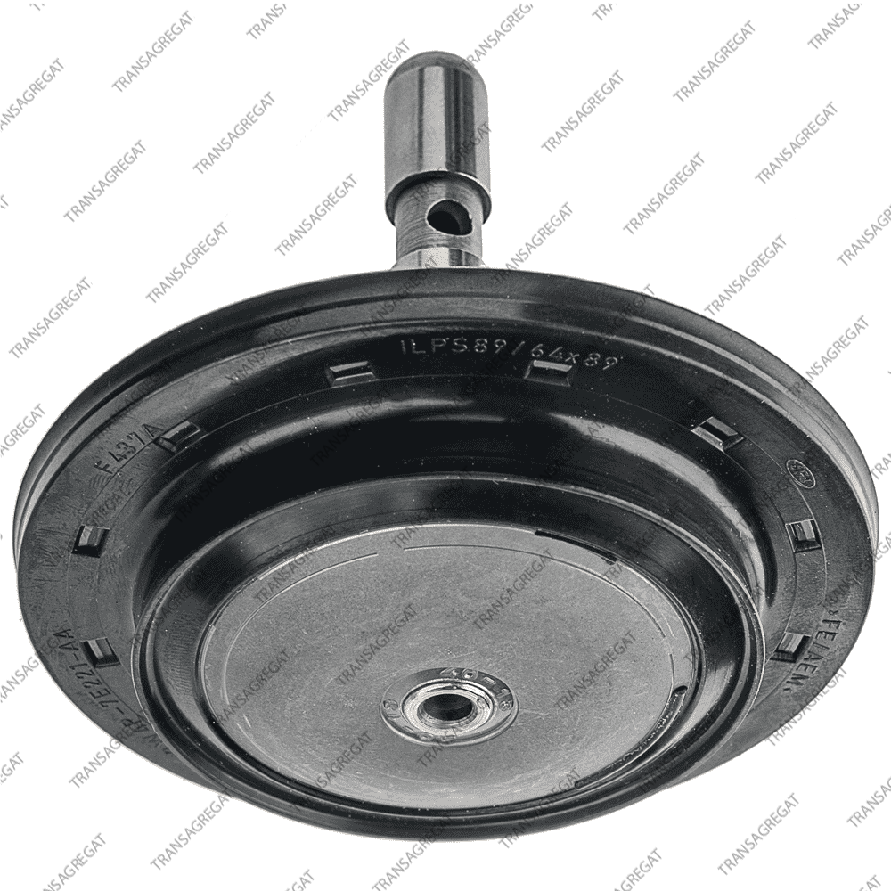 Поршень сервопривода Intermediate (тип 2, OD 64mm, обрезиненный, @)*