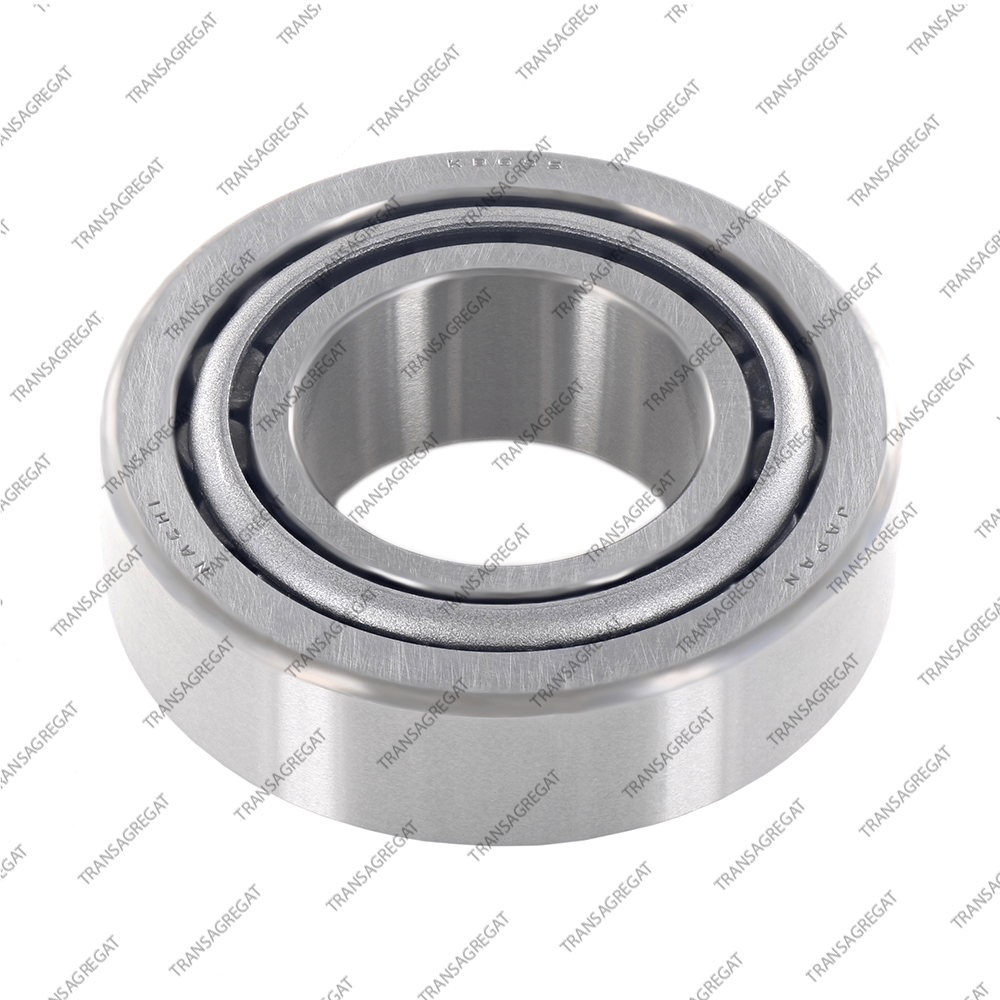 Подшипник промежуточной шестерни левый (68x35x23.7, роликовый)*