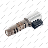 Соленоид блокировки (SLU, тип 2, черный разъем)