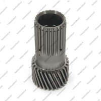 Шестерня солнечная заднего планетарного редуктора передняя