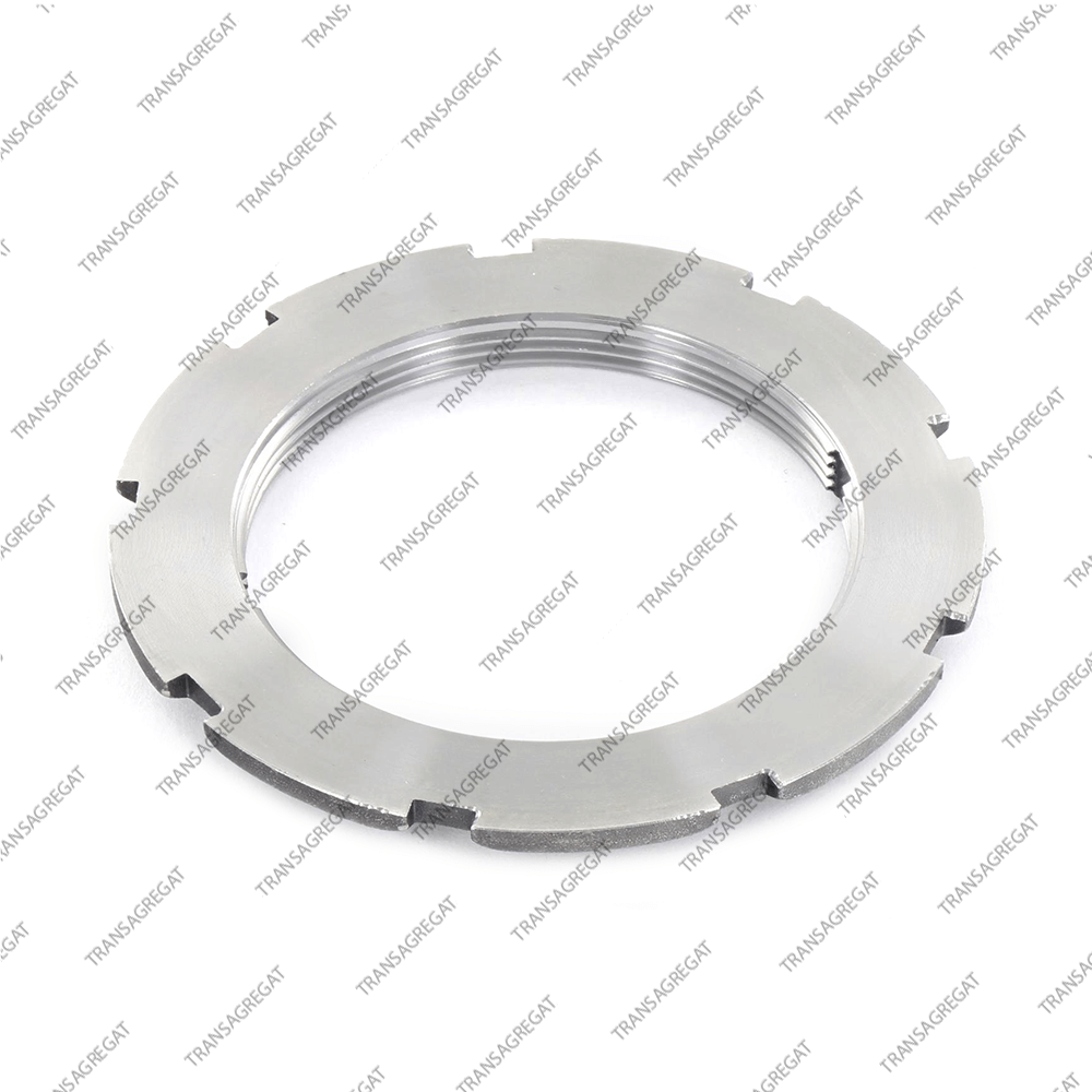 Гайка заднего планетарного редуктора