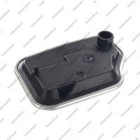 Фильтр (тип 2, металл/пластик, с маслозаборником высотой 35mm)