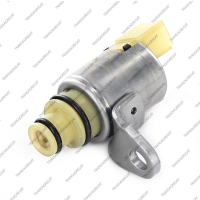 Соленоид переключения A, B (On/Off, тип 2, белый разъем сверху)