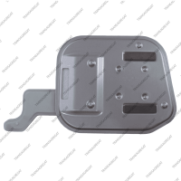 Фильтр (металл/пластик)