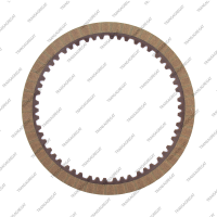 Фрикционный диск (148x2.1x54T) D